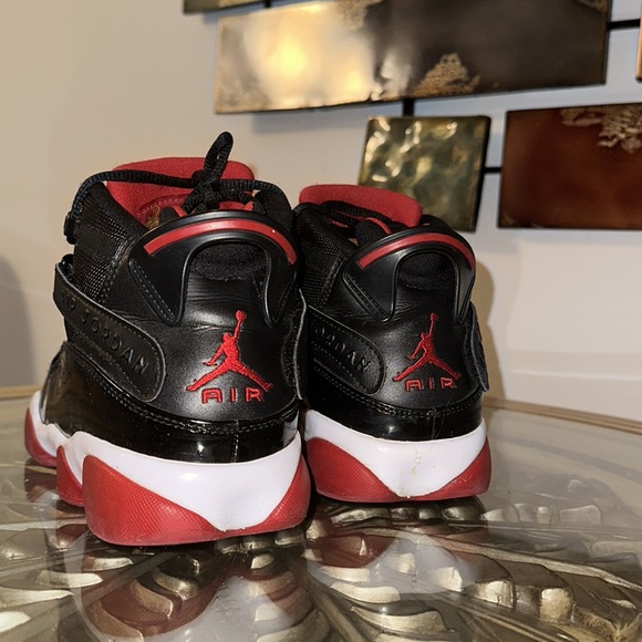 Air Jordans! - Picture 4 of 7